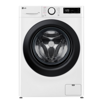LG F4Y511WBLN1 Washing Machine